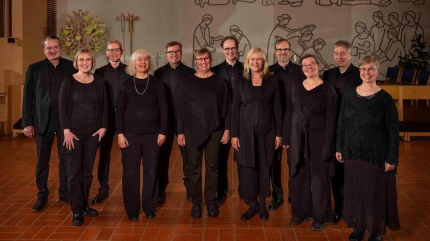 Hiljaa Ensemble