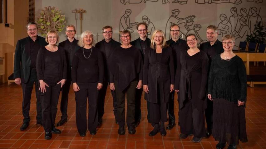 Hiljaa Ensemble