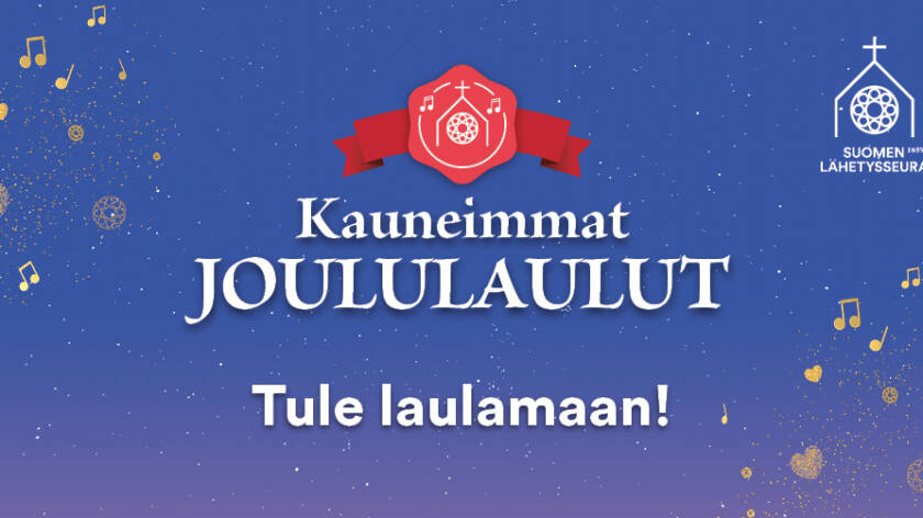 kauneimmat joululaulut