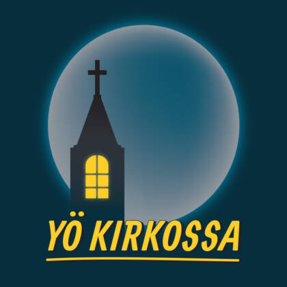 Kuvituskuva, tapahtuman logo.