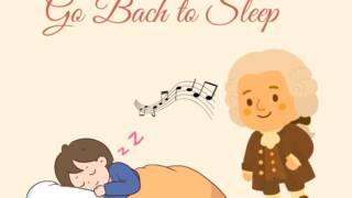 Go Bach to Sleep